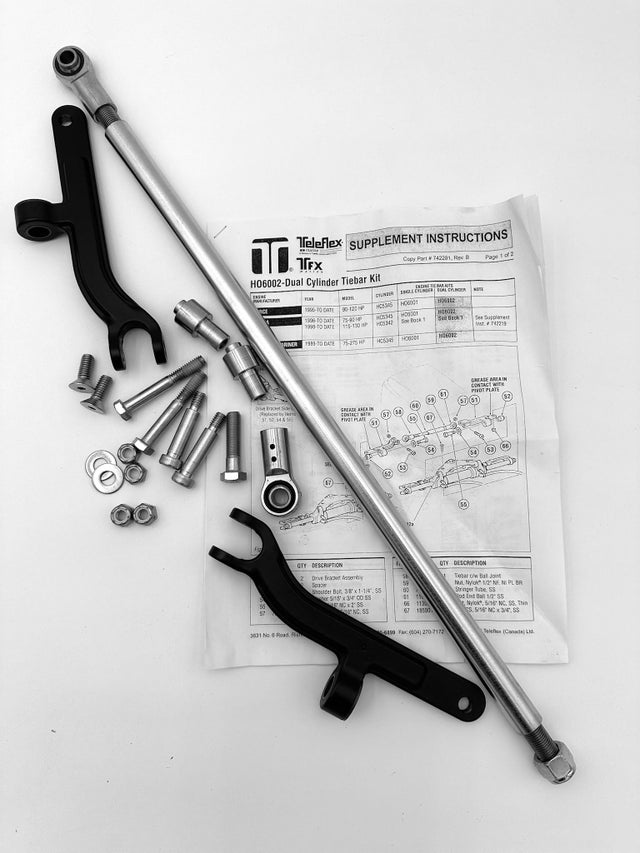 Seastar Hydraulic Steering Kit Sea Star Hydraulic Steering Bleed Kit Hydraulic Steering Bleed 1203672