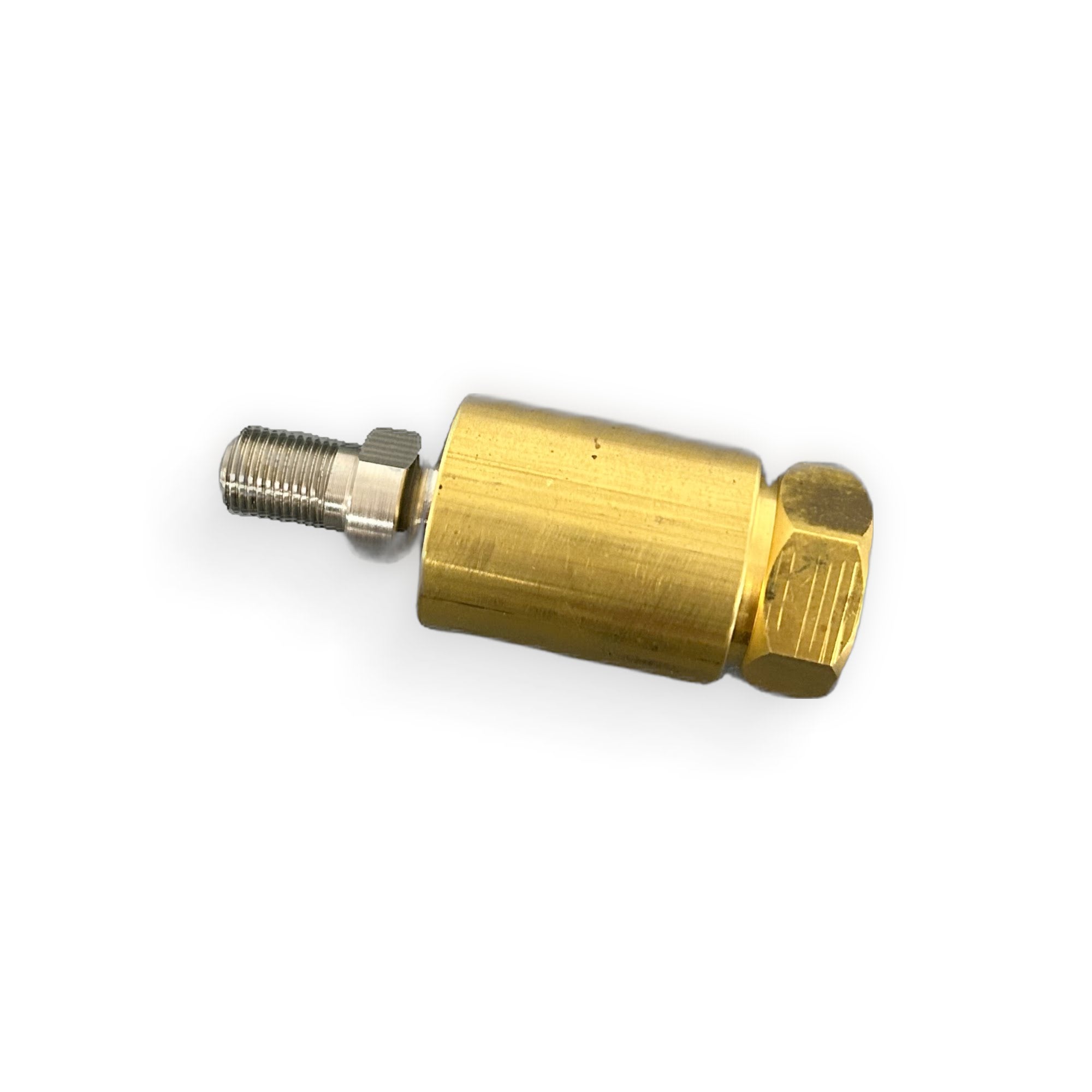 K28 Hynautic Fixed Mount Cylinder 1.5x12 - NEW | Boat Steering