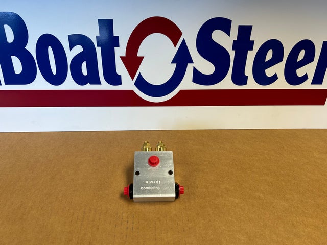 Hynautic | Boat Steering Solutions, LLC