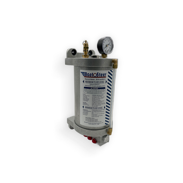 Hynautic | Boat Steering Solutions, LLC