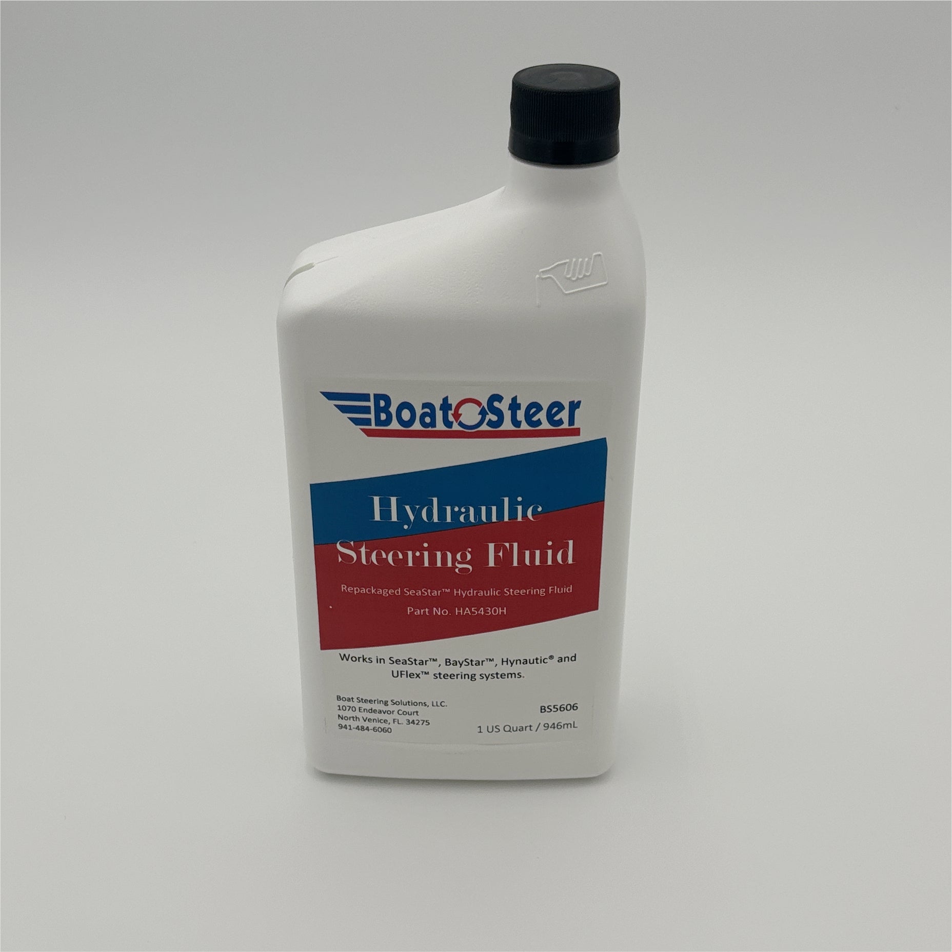 Best Green Marine Hydraulic Fluids for Smooth Steering - The Marine Mag
