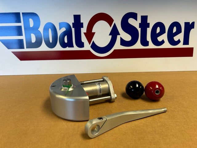 Hynautic | Boat Steering Solutions, LLC