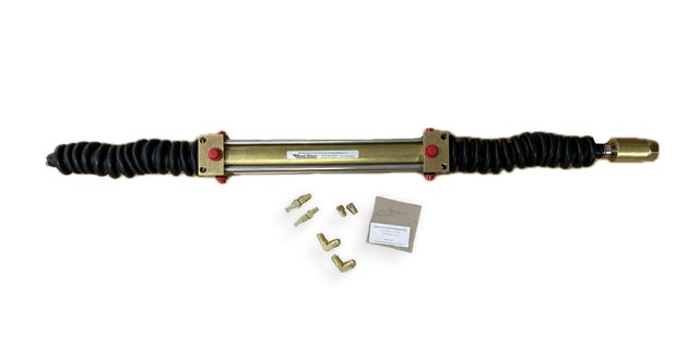 Hynautic | Boat Steering Solutions, LLC