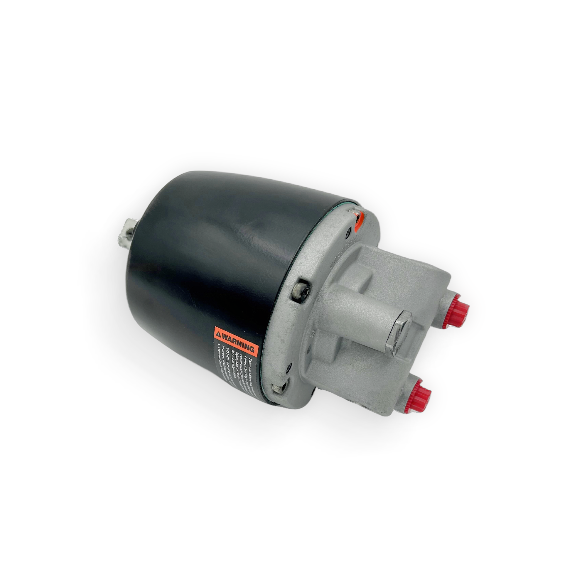 SeaStar Classic Tilt Helm | Boat Steering Solutions, LLC