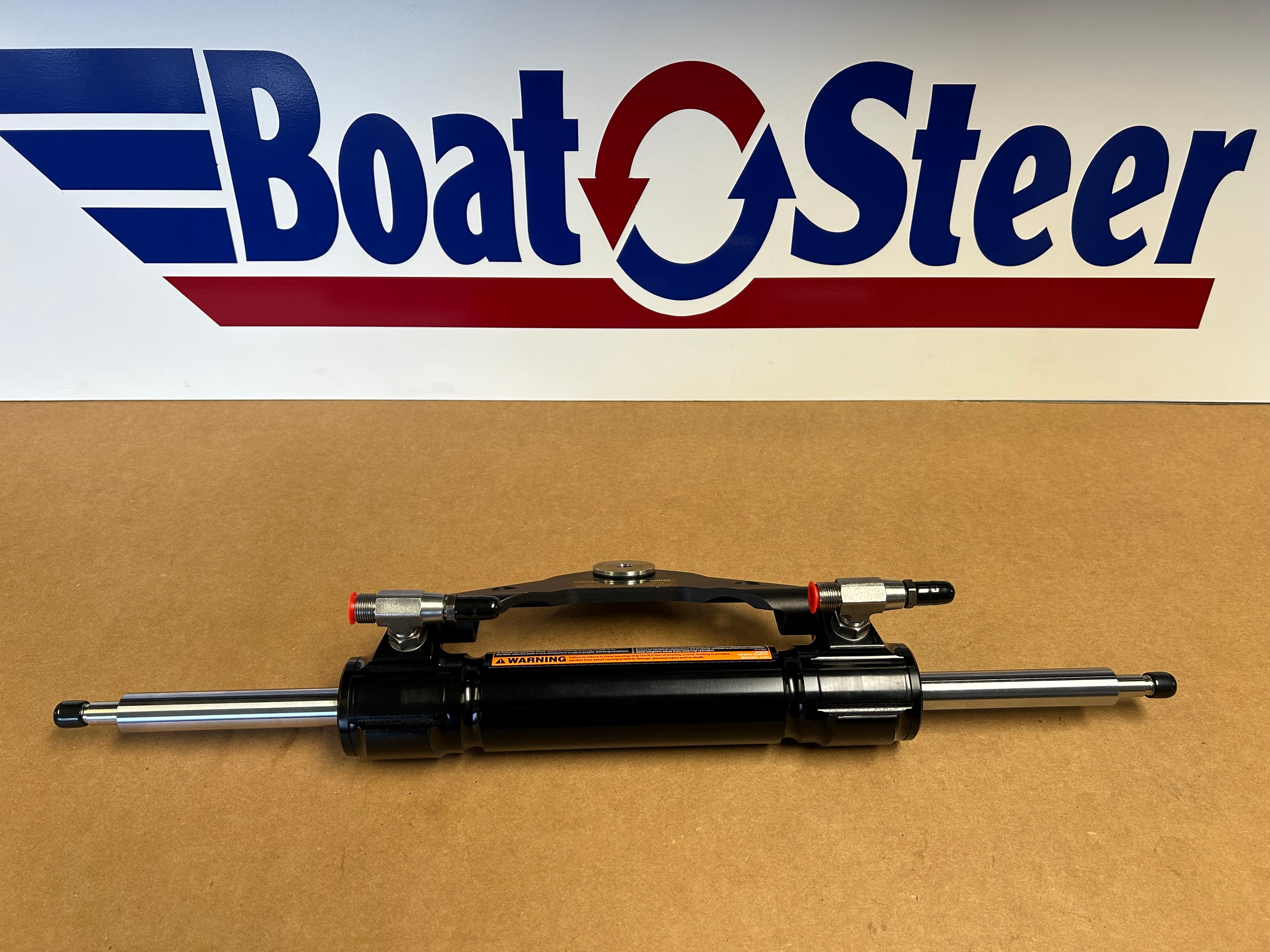 SeaStar Optimus Outboard EC5310 Cylinder / No Electronics SeaStar Optimus Outboard EC5310 Cylinder / No Electronics